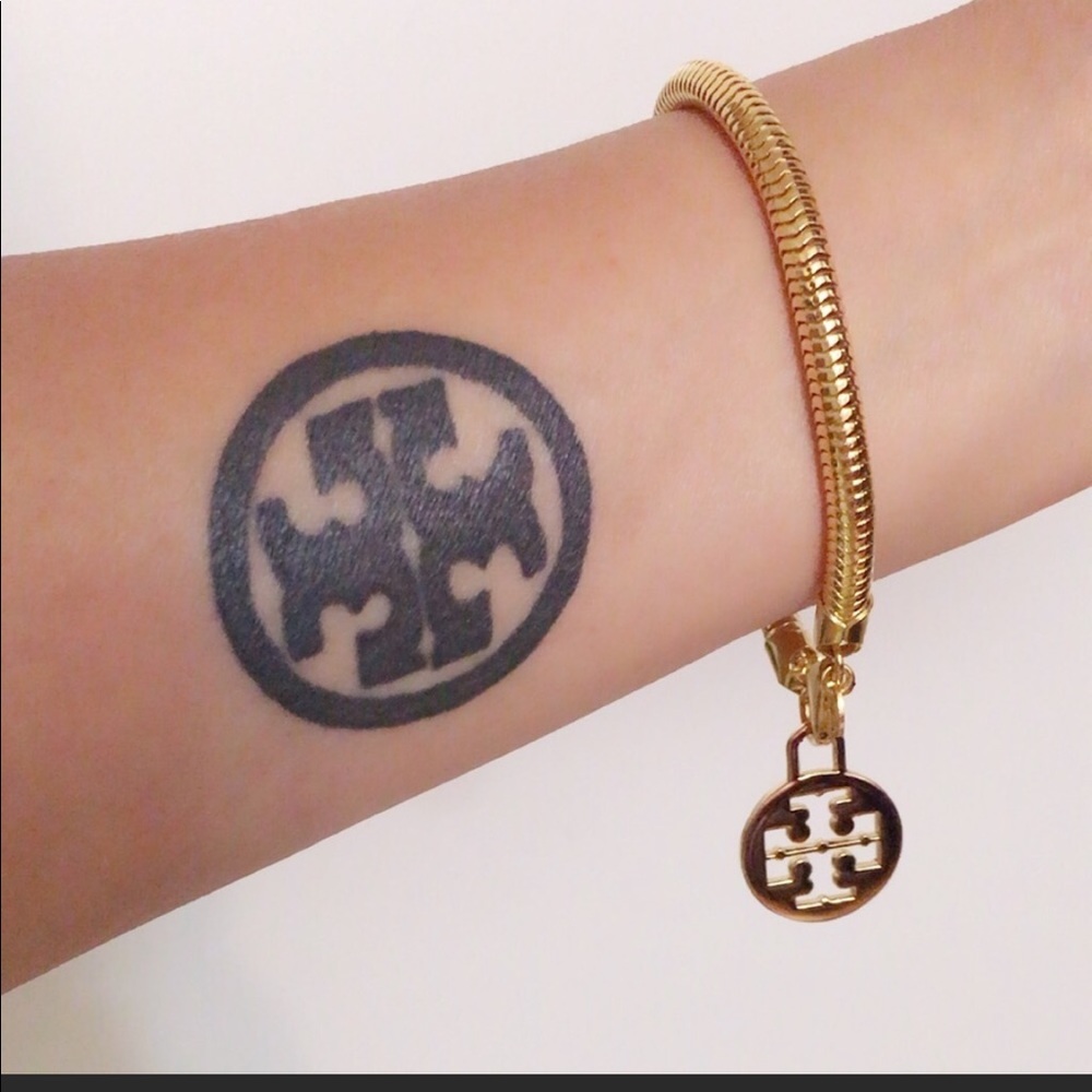 Tory Burch Charms New